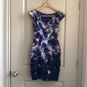 Adrianna Papell Dress